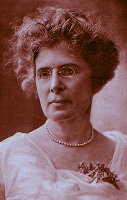 JULIA LOPES DE ALMEIDA